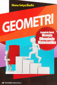 Image of Geometri: Langkah Awal Menuju Olimpiade Matematika