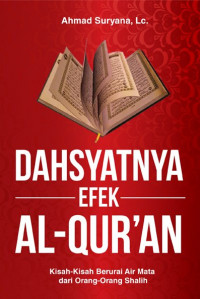 Dasyatnya Efek Al-Quran