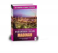 Image of Ensiklopedia Peradaban Islam : Madinah