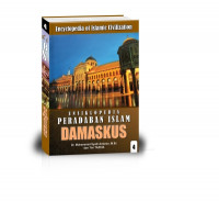 Image of Ensiklopedia Peradaban Islam : Damaskus