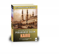 Image of Ensiklopedia Peradaban Islam : Kairo