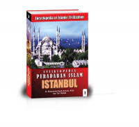Image of Ensiklopedia Peradaban Islam : Istanbul