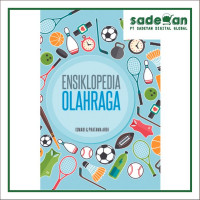 Image of Ensiklopedi Olahragaa