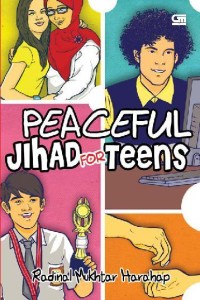 Peaceful Jihad for Teens