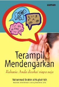 Image of Terampil Mendengarkan