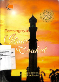 Image of Pentingnya Ilmu Tauhid
