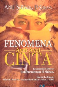 Image of Fenomena Ayat-ayat Cinta