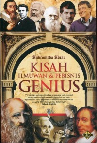 Image of Kisah Ilmuwan dan Pebisnis Genius