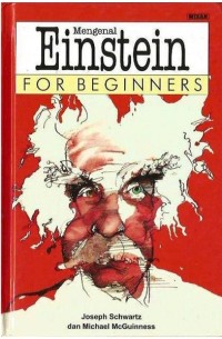 Image of Mengenal Einstein For Beginners