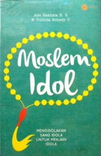 Moslem Idol