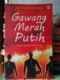 Image of Gawang Merah Putih