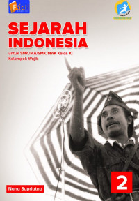 Sejarah Indonesia Kelas XI