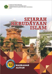 Image of Sejarah Kebudayaan Islam MA Kelas XII