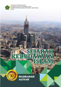 Sejarah Kebudayaan Islam MA Kelas XI