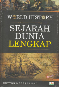 Image of World History: Sejarah Dunia Lengkap
