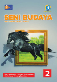 Seni Budaya Kelas XI