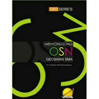 Geosians SMA : Menyongsong OSN