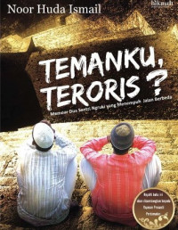 Image of Temanku, Teroris?