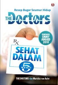 Image of The Doctors: Resep Bugar Seumur Hidup
