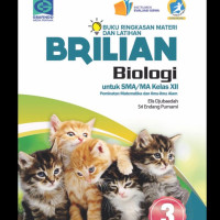 Brilian Biologi Kelas XII