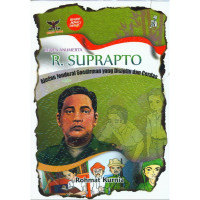 Image of Letjen Anumerta R. Suprapto: Ajudan Jenderal Soedirman yang Disiplin dan Cerdas