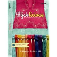 Image of Hijablicious: Sholeha, Smart, and Stylish