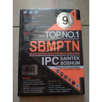 Top No.1 SBMPTN IPC (SAINTEK dan SOSHUM)