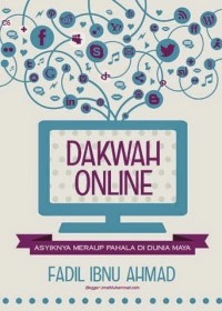 Image of Dakwah Online