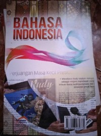 Bahasa Indonesia