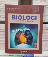 Biologi Kelas XI