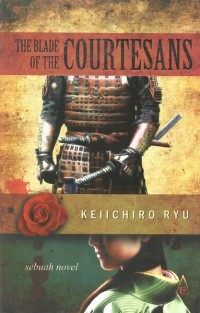 Image of The Blade Of The Courtesns