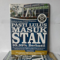 Image of Pasti Lulus Masuk STAN