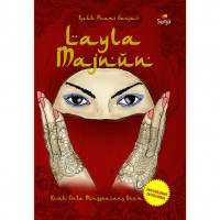 Image of Layla Majnun