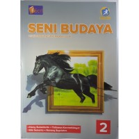 Seni Budaya Kelas XI