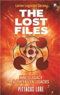 Image of The Lost Files