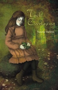 Image of Tuck Everlasting