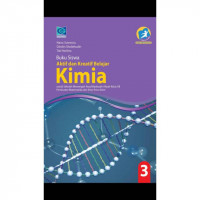 Image of Kimia untuk Kelas XII SMA/MA