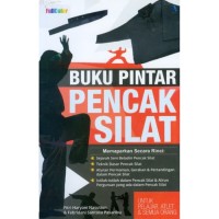 Buku Pintar Pencak Silat