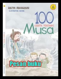 Image of 100 Cerita Musa