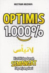 Image of Optimis 1000%