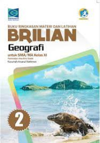 Brilian Geografi Kelas XI