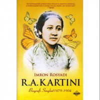 Image of R.A. Kartini: Biografi Singkat 1879-1904