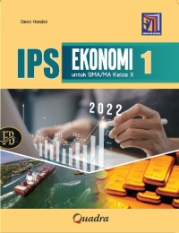 IPS Ekonomi Kelas X Kurikulum Merdeka