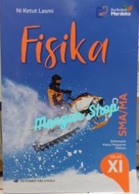 Fisika Kelas XI