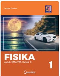Image of Fisika Kelas X Kurikulum Merdeka