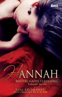 Image of Hannah: Misteri Gadis Terpasung