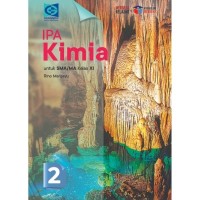 Image of Kimia Kelas XI