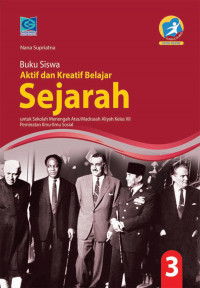 Sejarah Kelas XII