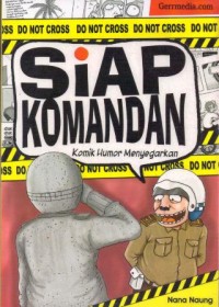 Image of Siap Komandan