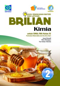 Image of Brilian Kimia Kelas XI